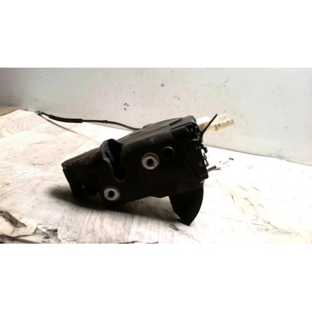 Serrure avant gauche PEUGEOT 407 PHASE 1 BREAK d’occasion
