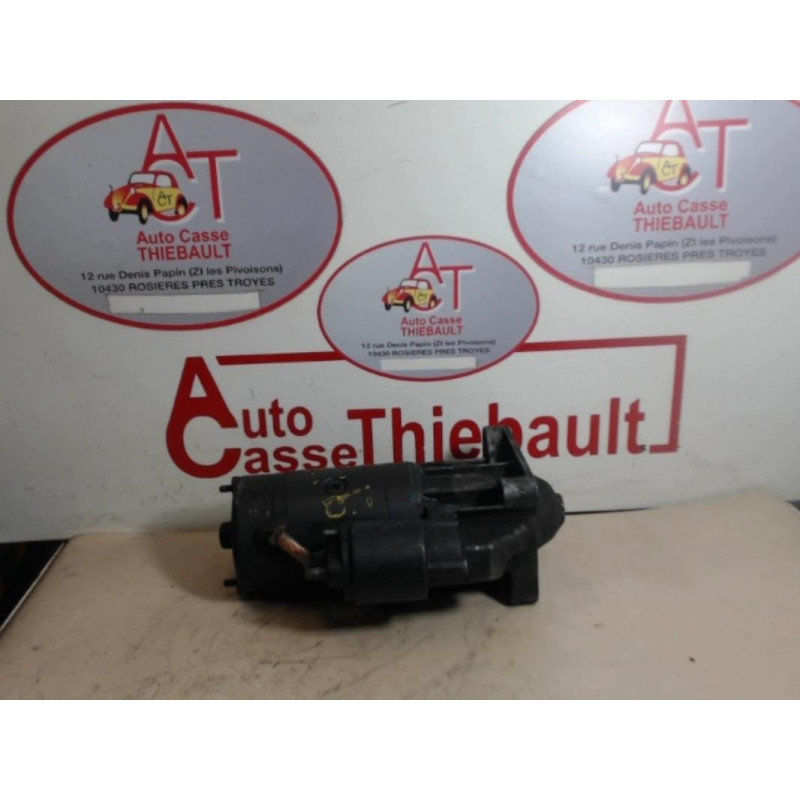 Demarreur RENAULT ESPACE III d’occasion