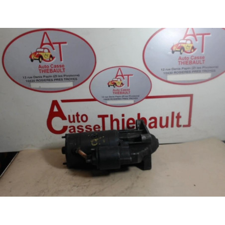 Demarreur RENAULT ESPACE III d’occasion