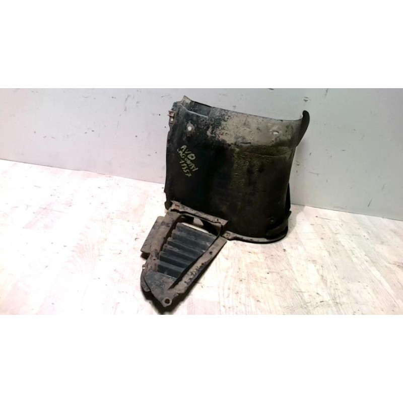 Pare boue avant droit RENAULT LAGUNA 1 PHASE 1 d’occasion