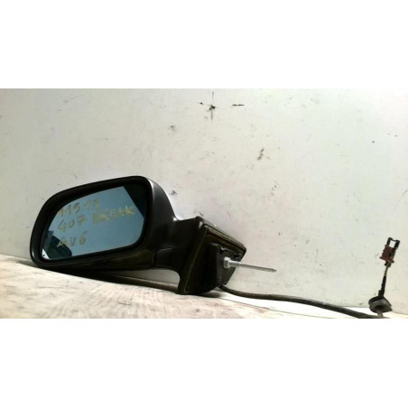 Retroviseur gauche PEUGEOT 407 PHASE 1 BREAK d’occasion