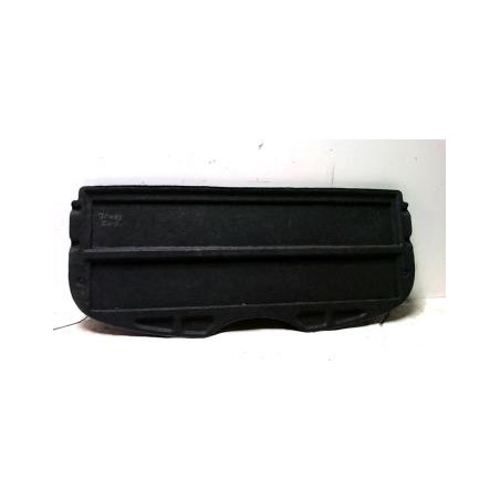 Plage arriere PEUGEOT 207 PHASE 2 d’occasion