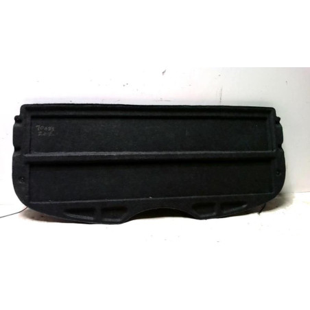 Plage arriere PEUGEOT 207 PHASE 2 d’occasion