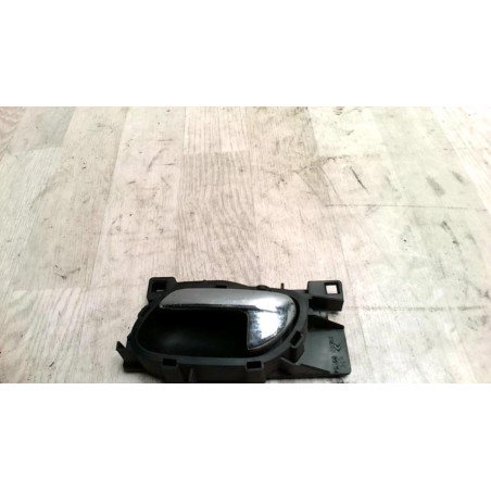 Poignee interieur arriere gauche PEUGEOT 407 PHASE 1 BREAK d’occasion