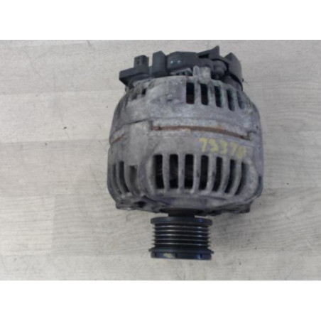 Alternateur RENAULT SCENIC 2 PHASE 1 d’occasion