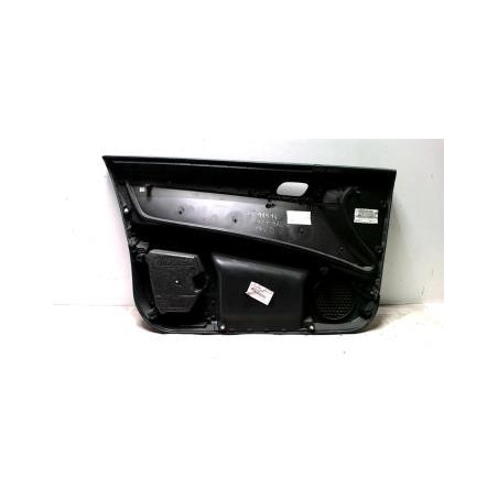 Panneau de porte avant droit PEUGEOT 407 PHASE 1 BREAK d’occasion