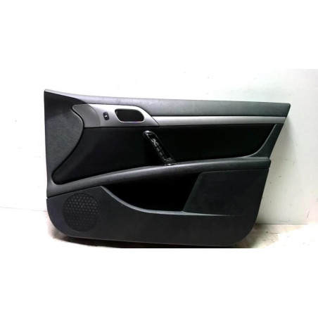 Panneau de porte avant droit PEUGEOT 407 PHASE 1 BREAK d’occasion