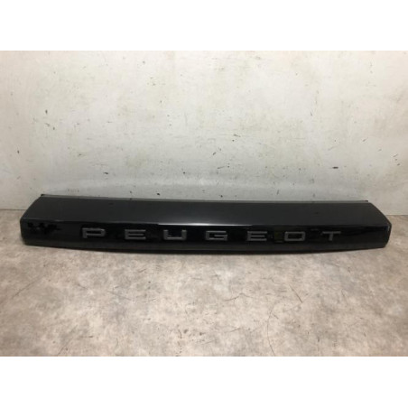 Baguette de coffre PEUGEOT 2008 2 d’occasion