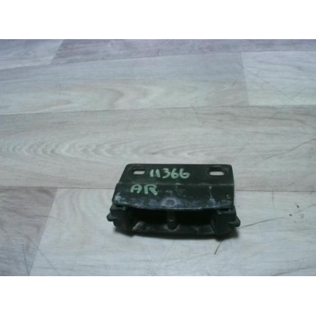 Serrure de coffre CITROEN BERLINGO 1 PHASE 2 d’occasion
