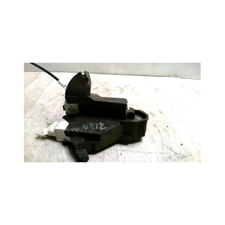 Serrure avant droit PEUGEOT 407 PHASE 1 BREAK d’occasion