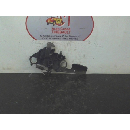 Serrure PEUGEOT 306 3 ET 5 PORTES d’occasion