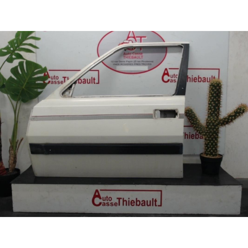 Porte avant gauche VOLVO  d’occasion