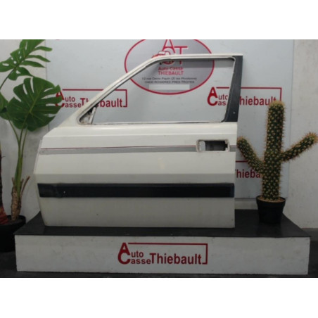 Porte avant gauche VOLVO  d’occasion