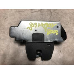 Serrure de hayon PEUGEOT 2008 2 d’occasion