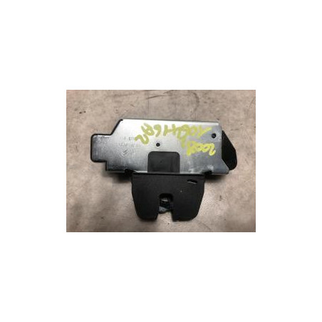 Serrure de hayon PEUGEOT 2008 2 d’occasion