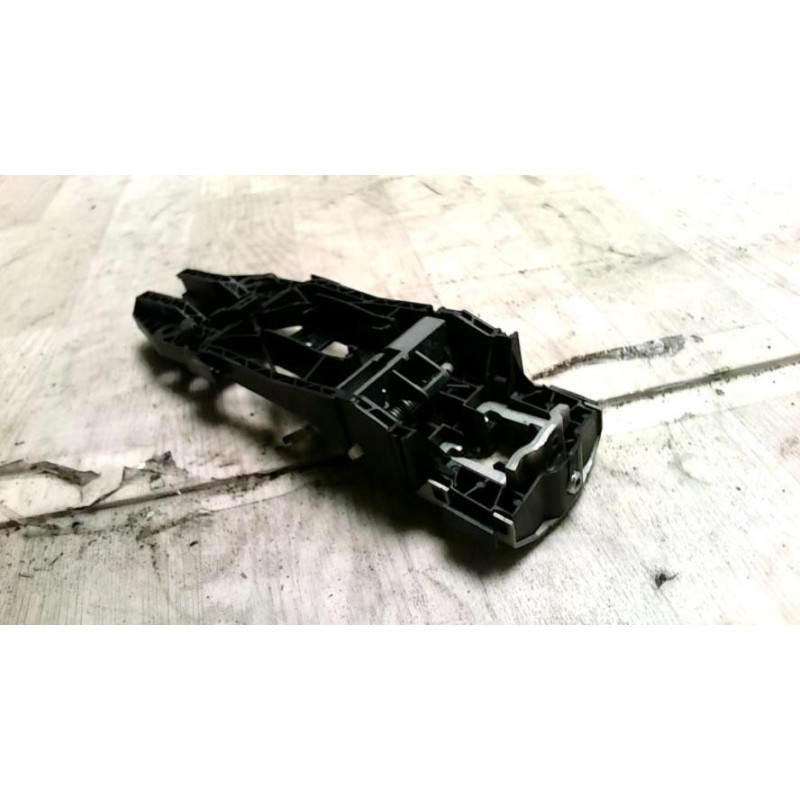 Support poignee porte avant gauche VOLKSWAGEN TIGUAN 1 PHASE 1 d’occasion