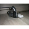 Serrure arriere droit PEUGEOT 407 PHASE 1 d’occasion