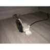 Serrure arriere droit PEUGEOT 407 PHASE 1 d’occasion