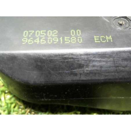 Serrure de hayon CITROEN C3 1 PHASE 1 d’occasion