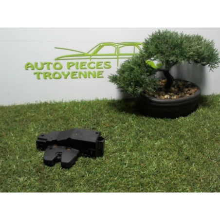 Serrure de hayon CITROEN XSARA PICASSO PHASE 1 d’occasion