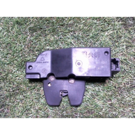 Serrure de hayon CITROEN XSARA PICASSO PHASE 1 d’occasion
