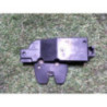 Serrure de hayon CITROEN XSARA PICASSO PHASE 1 d’occasion