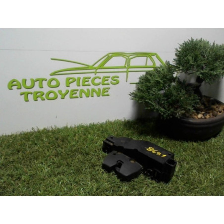 Serrure de hayon CITROEN C3 1 PHASE 1 d’occasion