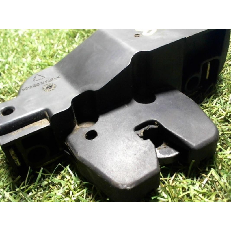Serrure de hayon CITROEN C3 1 PHASE 1 d’occasion