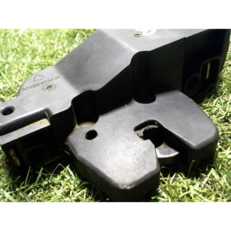 Serrure de hayon CITROEN C3 1 PHASE 1 d’occasion