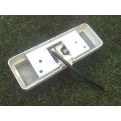 Eclairage de plafonnier. CITROEN BERLINGO (M49/M59) FOURGON PHASE 2 d’occasion
