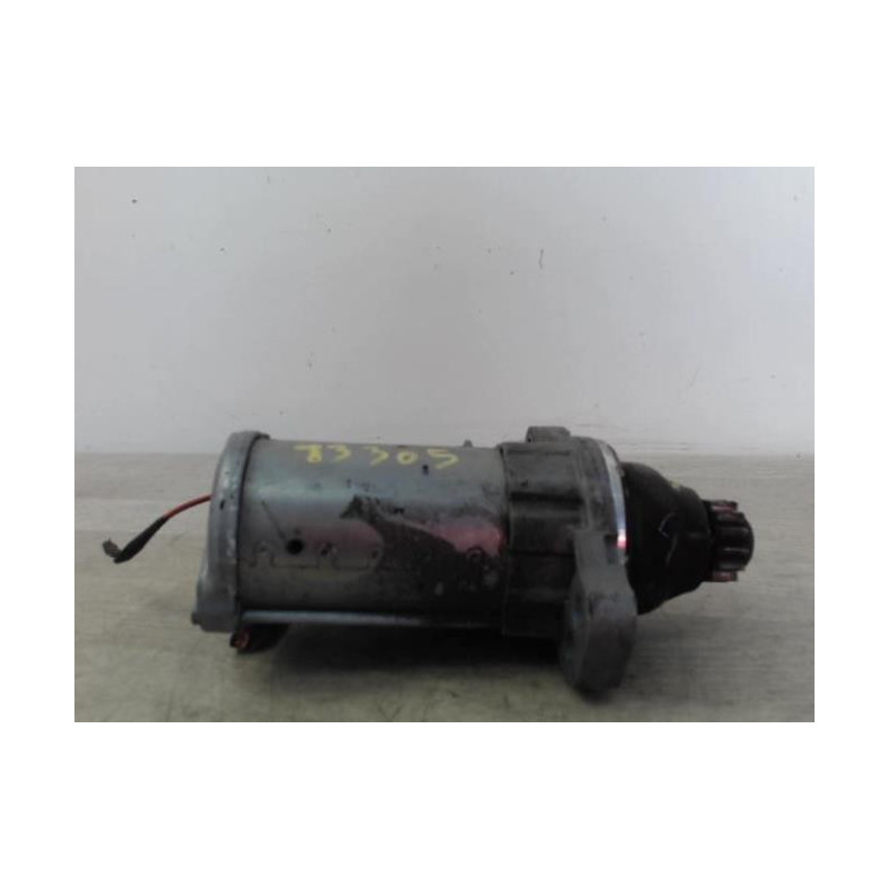Demarreur VOLKSWAGEN POLO 5 PHASE 2 d’occasion