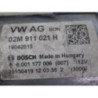Demarreur VOLKSWAGEN POLO 5 PHASE 2 d’occasion