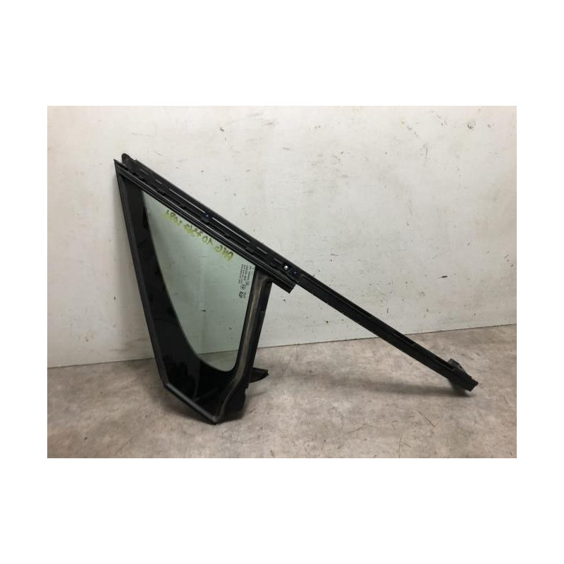 Custode avant gauche (porte) PEUGEOT 208 1 PHASE 2 d’occasion