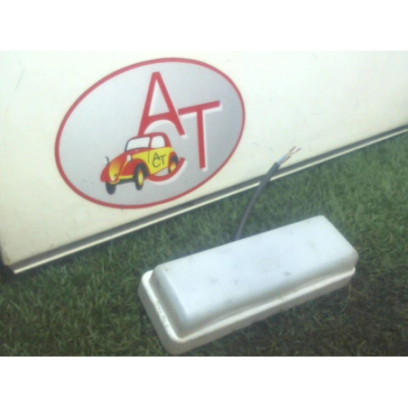 Eclairage de plafonnier. CITROEN BERLINGO (M49/M59) FOURGON PHASE 2 d’occasion