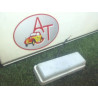 Eclairage de plafonnier. CITROEN BERLINGO (M49/M59) FOURGON PHASE 2 d’occasion