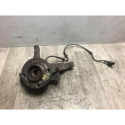 Fusee avant gauche DACIA LOGAN MCV 1 PHASE 2 BREAK d’occasion