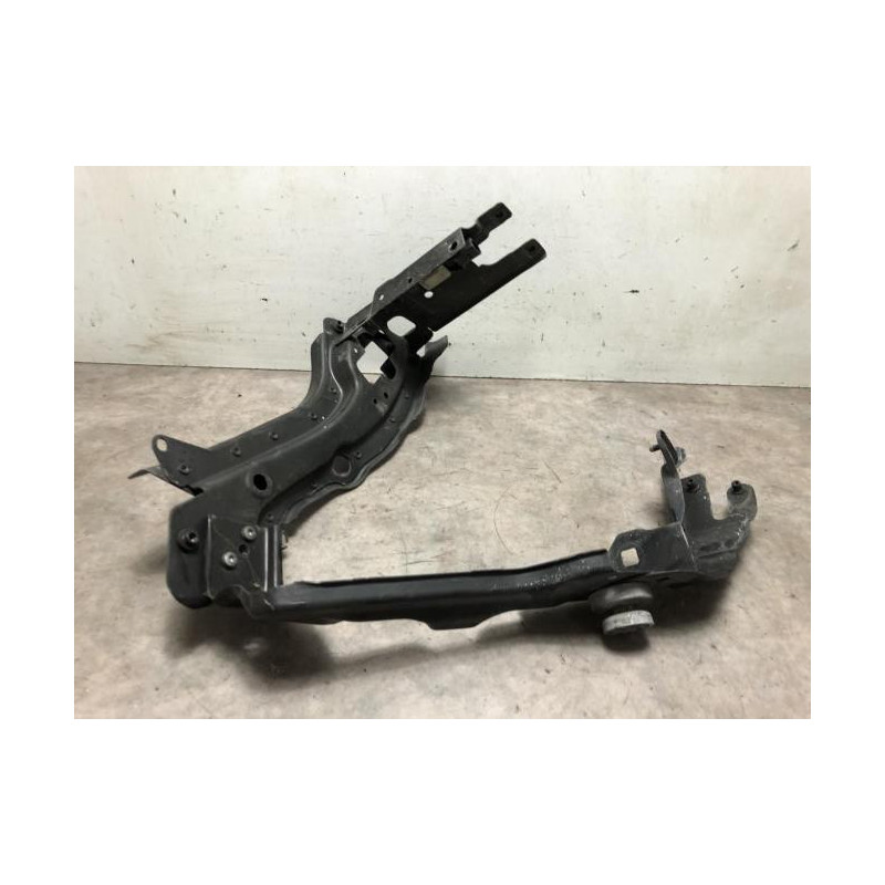Support de phare gauche (tôle) MERCEDES CLASSE E 211 PHASE 1 d’occasion