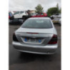 Support de phare gauche (tôle) MERCEDES CLASSE E 211 PHASE 1 d’occasion