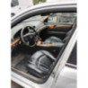 Support de phare gauche (tôle) MERCEDES CLASSE E 211 PHASE 1 d’occasion
