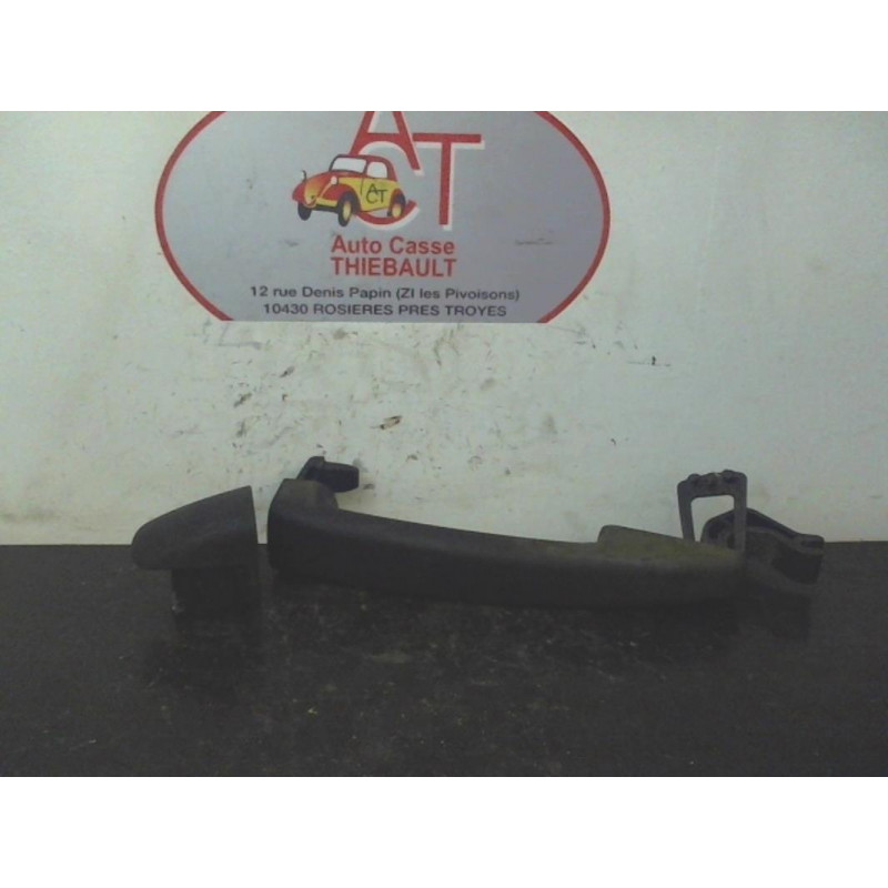 Poignee de maintien arriere gauche CITROEN C3II PICA PICA 1.4 d’occasion