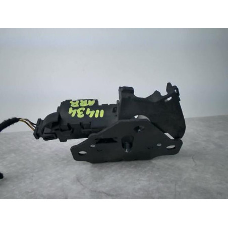 Serrure de hayon AUDI A4 2 AVANT PHASE 2 BREAK d’occasion