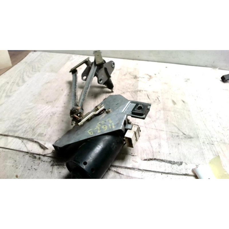 Moteur essuie glace avant PEUGEOT 205 PHASE 2 d’occasion