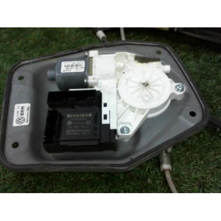 Leve vitre electrique avant droit VOLKSWAGEN GOLF PLUS PHASE 1 d’occasion