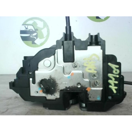 Serrure arriere droit RENAULT CLIO 3 PHASE 1 d’occasion