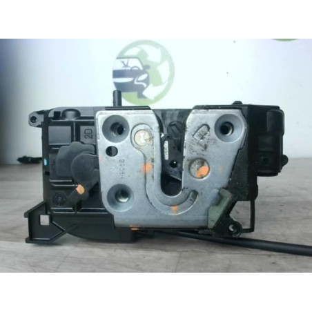 Serrure arriere droit RENAULT CLIO 3 PHASE 1 d’occasion