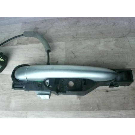 Serrure arriere droit RENAULT CLIO 3 PHASE 1 d’occasion