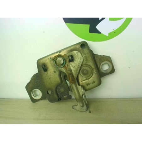 Serrure de coffre RENAULT MODUS PHASE 1 d’occasion
