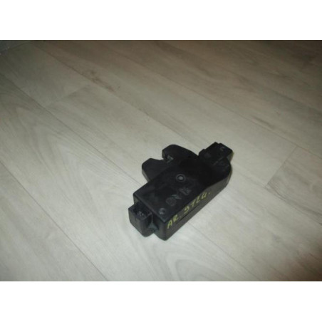 Serrure de hayon PEUGEOT 307 PHASE 1 d’occasion