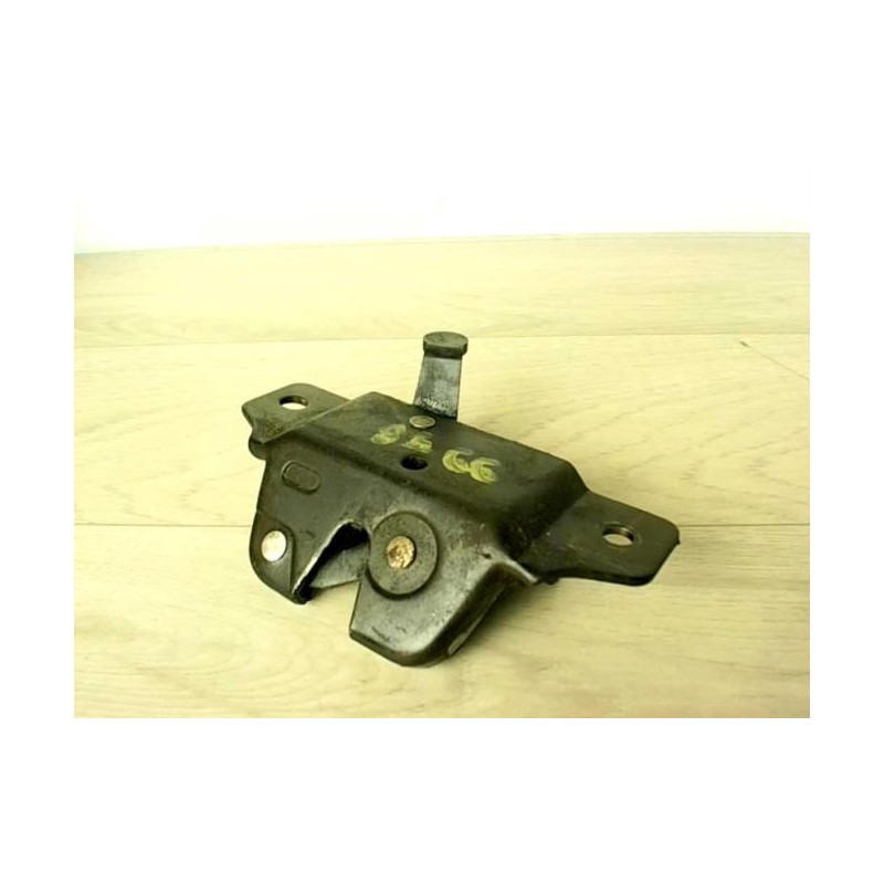 Serrure de coffre PEUGEOT 106 PHASE 2 d’occasion