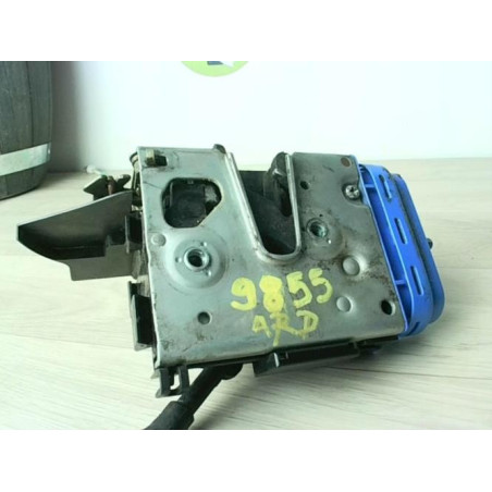 Serrure arriere droit AUDI A3 1 PHASE 1 d’occasion